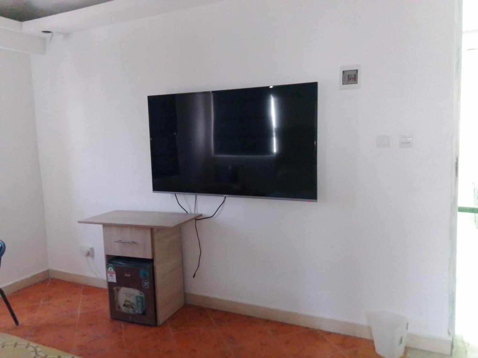 Le Grand2-Brima Mangu Apartments Ltd Mombasa Exteriör bild