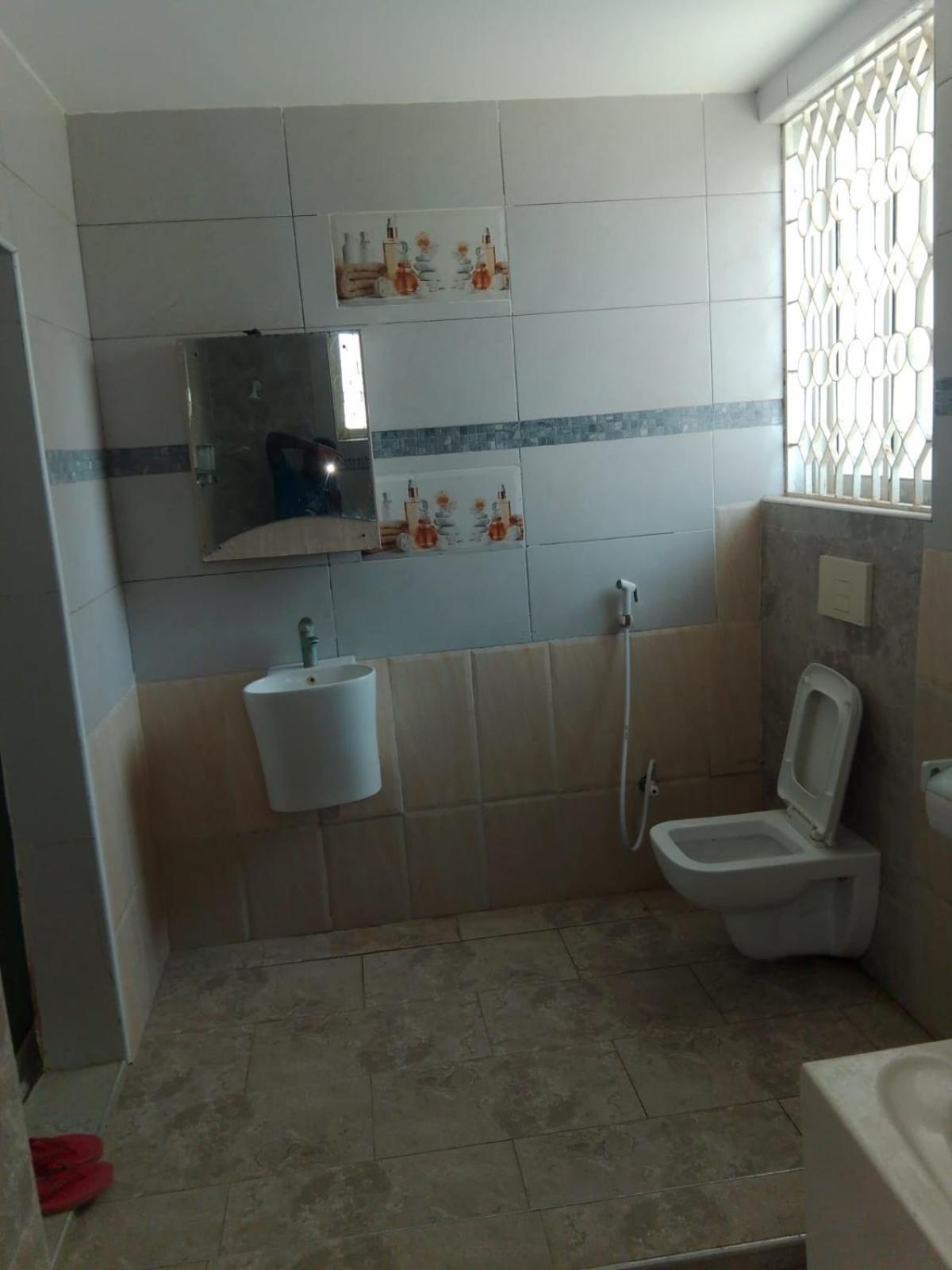 Le Grand2-Brima Mangu Apartments Ltd Mombasa Exteriör bild